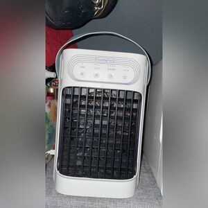 Mini portable a/c